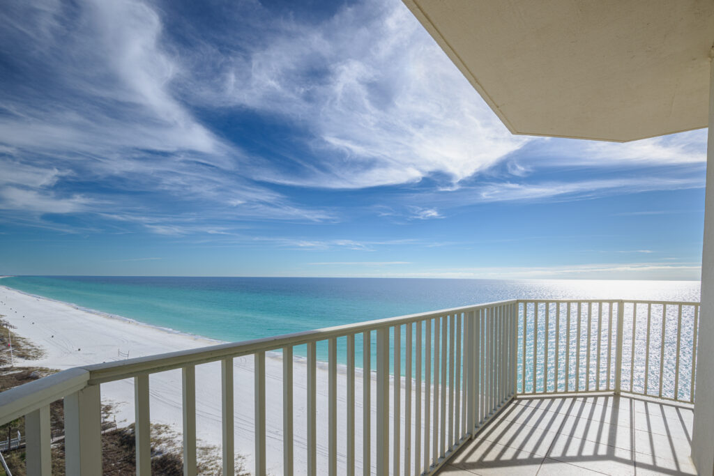 Your Perfect Getaway is in Sight - Panama City Beach Florida Vacation Rentals - DaJa View Property Management - Grande Surf Club Rental